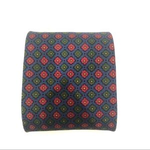 New Men’s Hugo Boss Italian Made Silk Tie